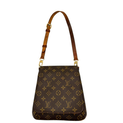 Musette PM Louis Vuitton monogram