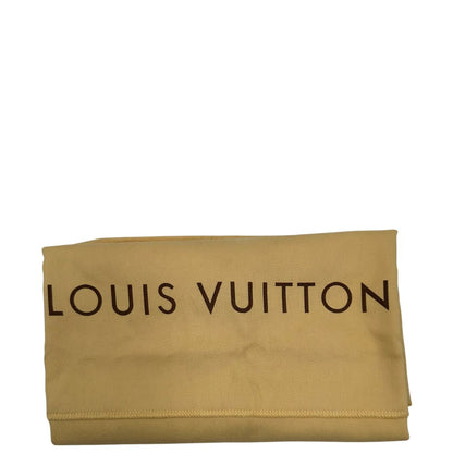 Musette PM Louis Vuitton monogram