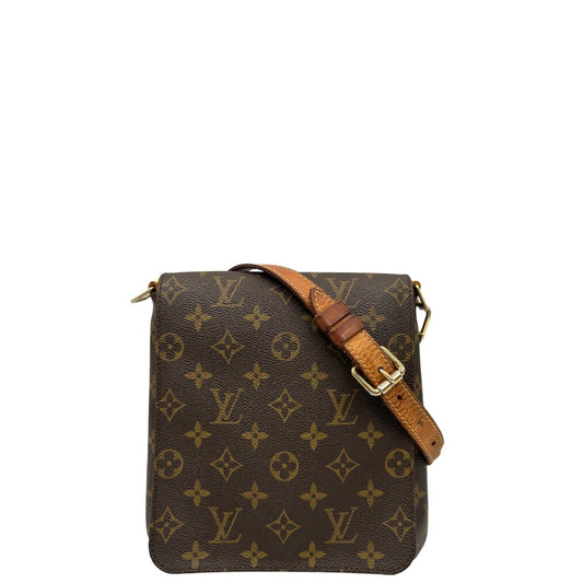 Musette PM Louis Vuitton monogram