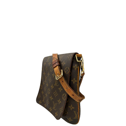 Musette PM Louis Vuitton monogram
