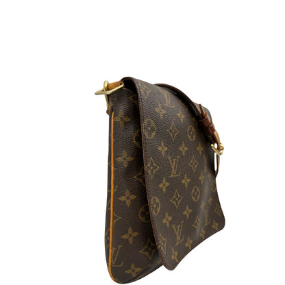 Musette PM Louis Vuitton monogram