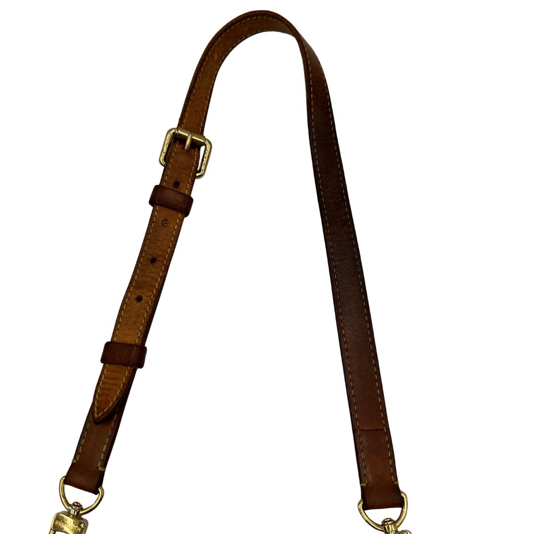 Musette PM Louis Vuitton monogram