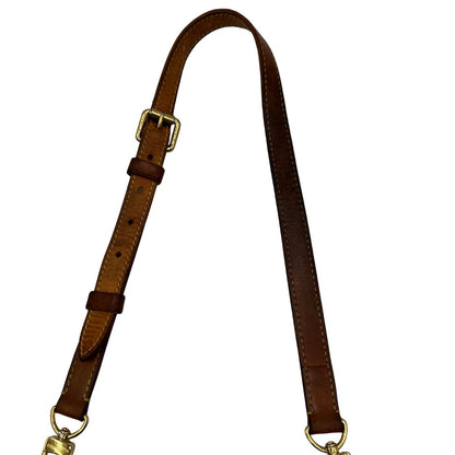 Musette PM Louis Vuitton monogram
