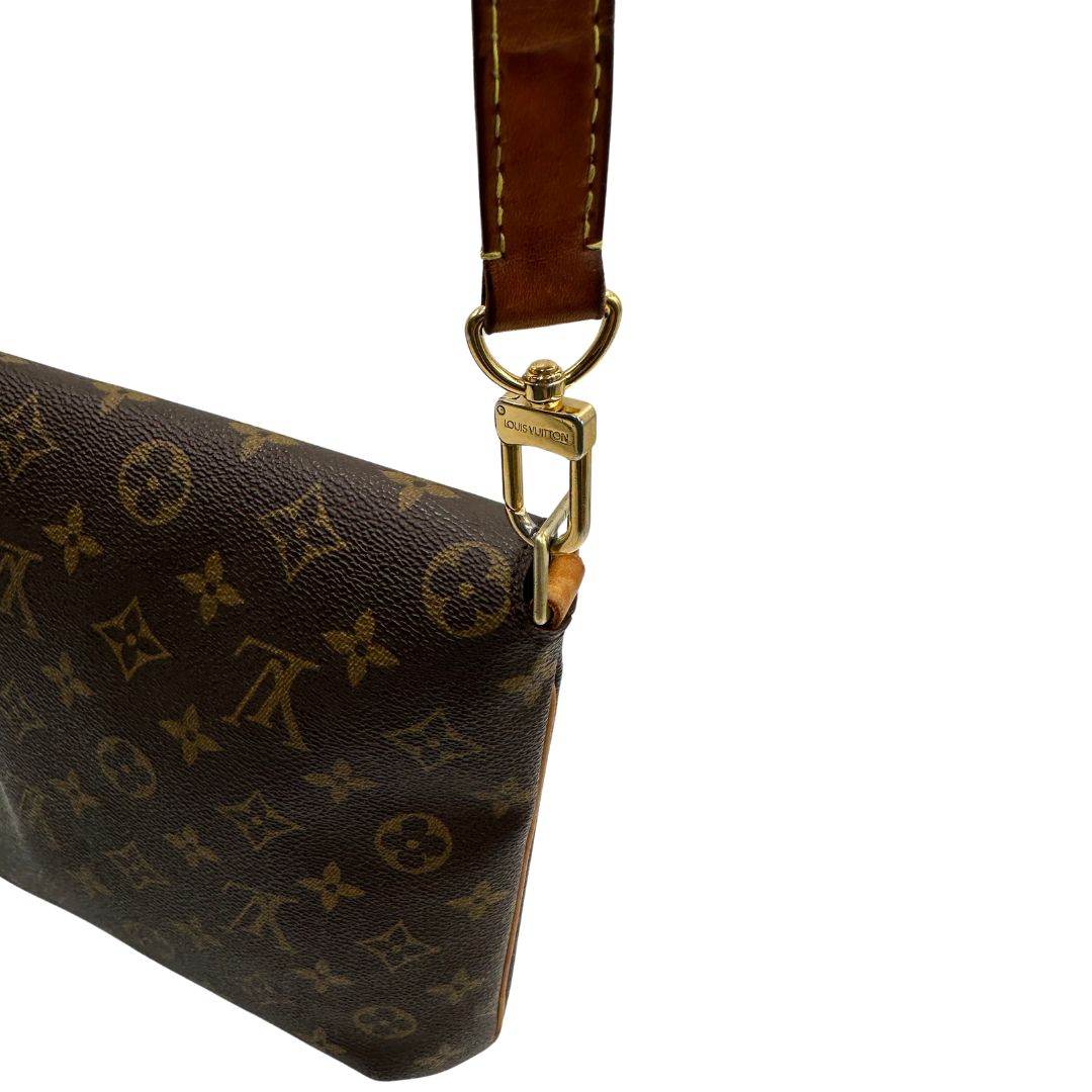 Musette PM Louis Vuitton monogram
