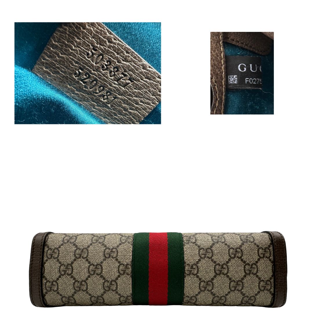 Borsa Gucci Ophidia Web