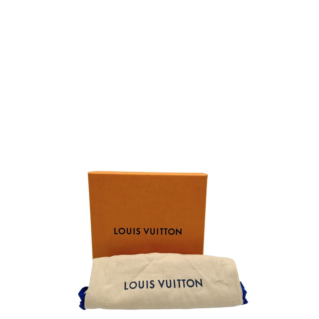 Cintura LV in canvas monogram marrone reversibile, di lusso, originale, ottime condizioni, usata.