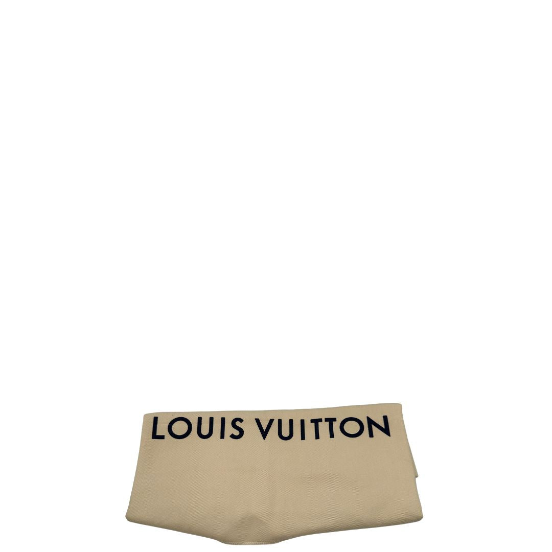 dustbag  Borsa LV Artsy in canvas monogram, indossabile a spalla o da portare a mano, di lusso, originale, ottime condizioni, usata 