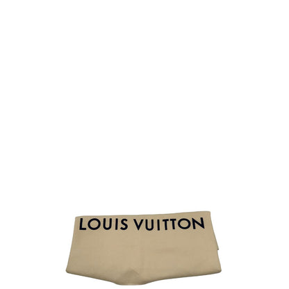 dustbag  Borsa LV Artsy in canvas monogram, indossabile a spalla o da portare a mano, di lusso, originale, ottime condizioni, usata 