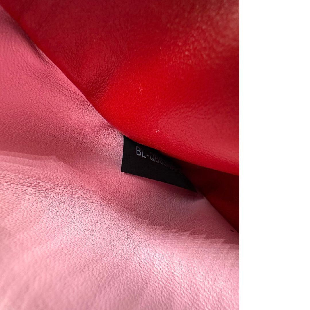 Zaino Valentino Garavani Rockstud Spike