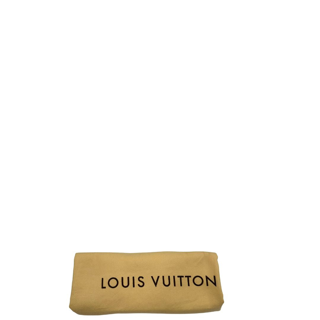 Borsa LV Palermo in tela monogram nella versione GM, di lusso, originale, ottime condizioni, usata.