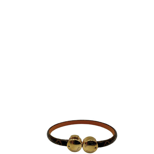 Bracciale Louis Vuitton Historic Mini Monogram