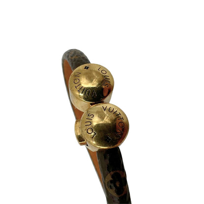 Bracciale Louis Vuitton Historic Mini Monogram