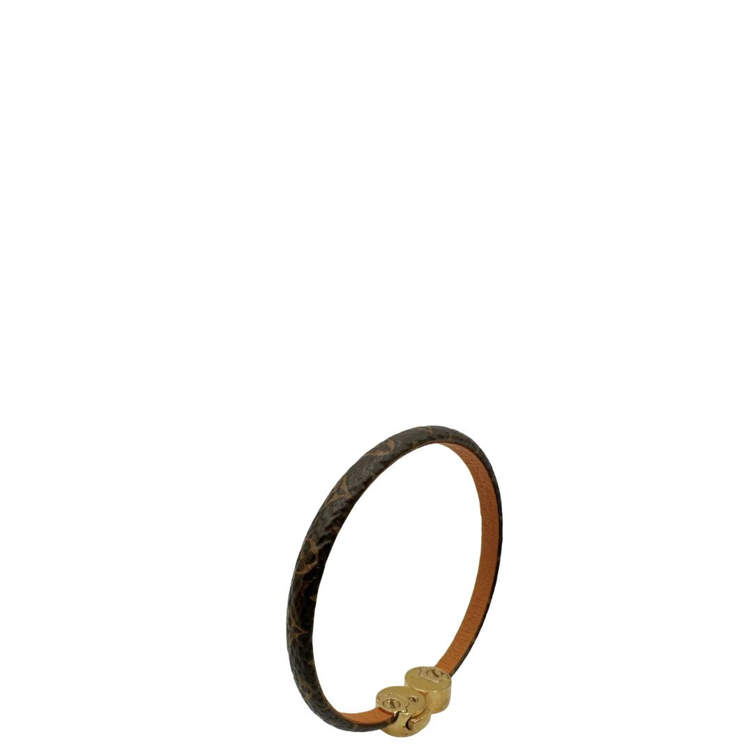 Bracciale Louis Vuitton Historic Mini Monogram