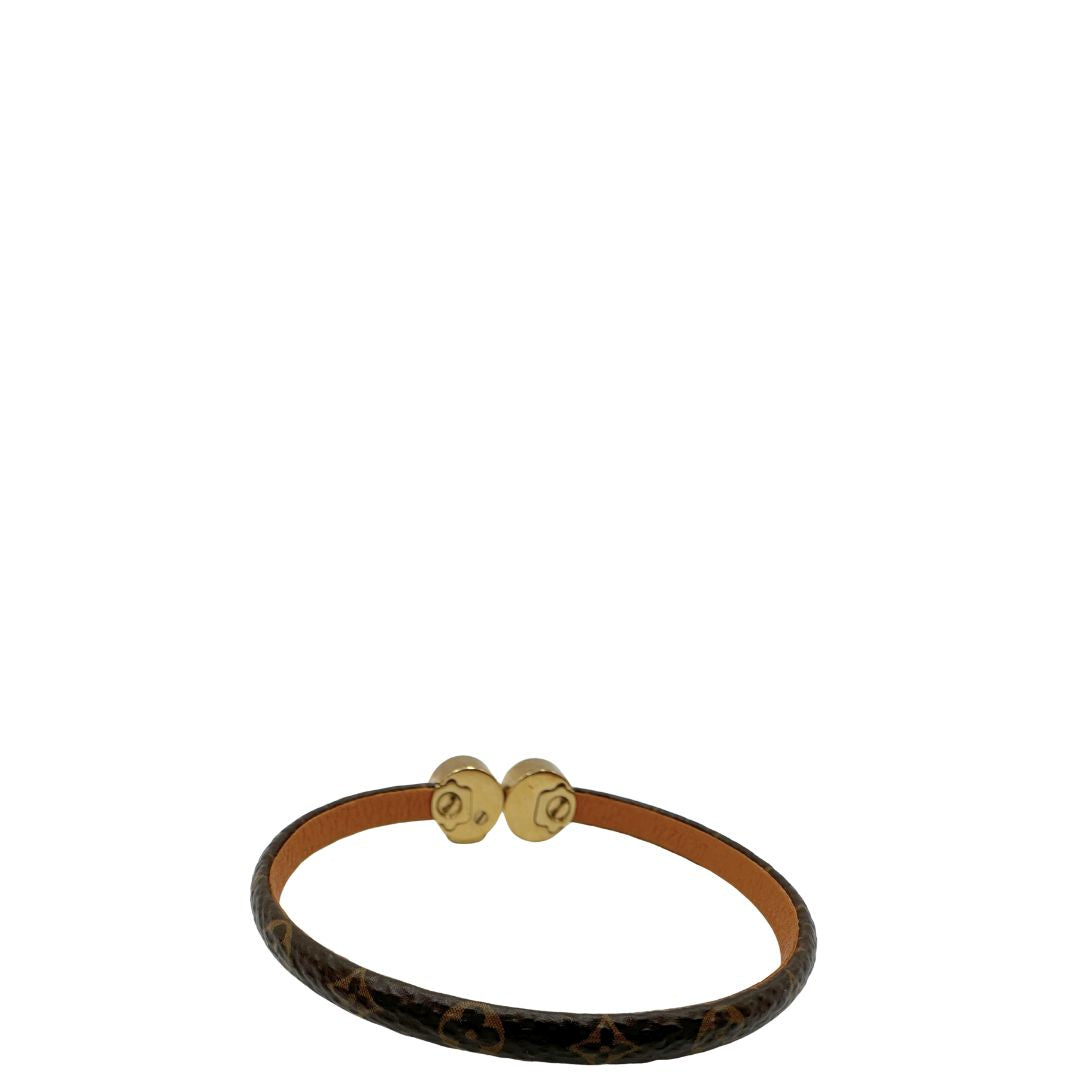 Bracciale Louis Vuitton Historic Mini Monogram