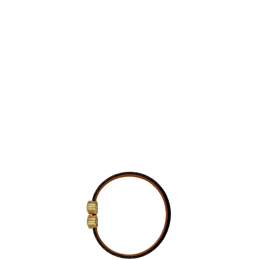 Bracciale Louis Vuitton Historic Mini Monogram