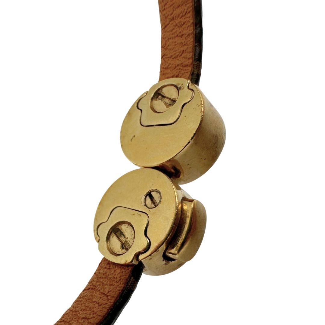 Bracciale Louis Vuitton Historic Mini Monogram