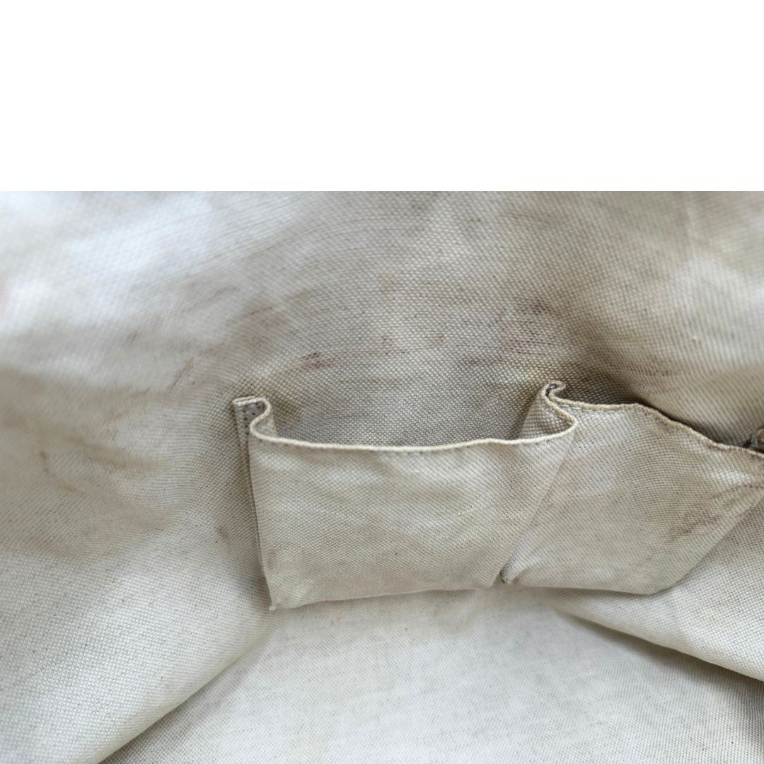 Interno, Borsa Tote Gucci in pelle marrone cioccolato e hardware dorato, indossabile a spalla. Originale, usata, di lusso, in ottime condizioni.