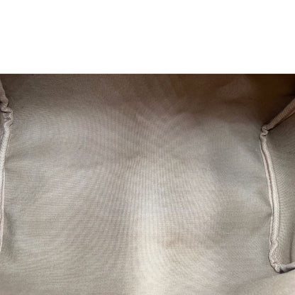 Interno, Speedy Louis Vuitton monogram nella misura 30. Originale, usato, di lusso, in ottime condizioni.