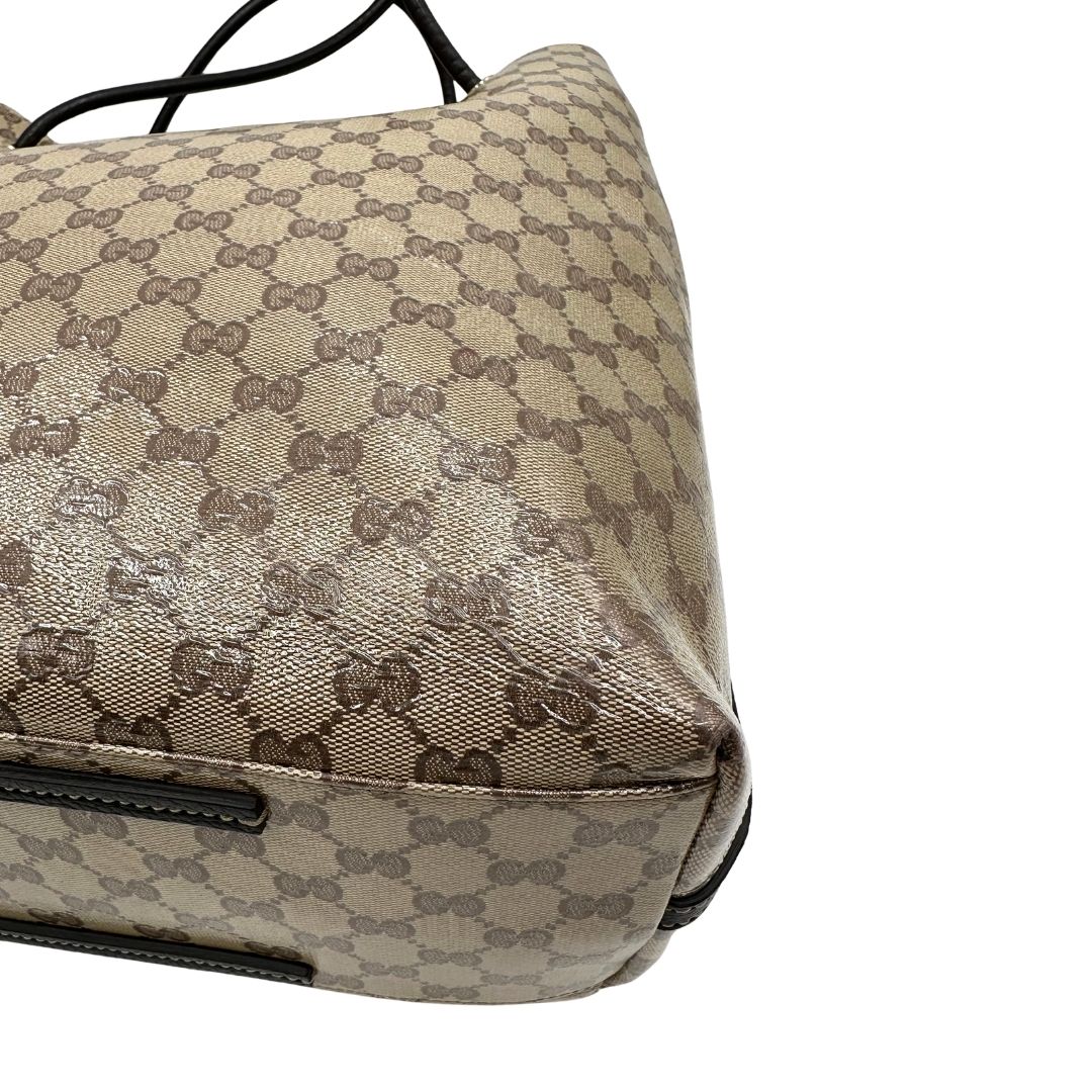 Tote Gucci GG Crystal