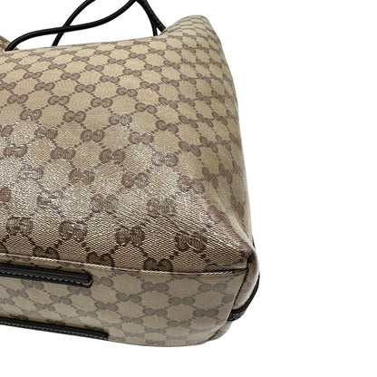 Tote Gucci GG Crystal