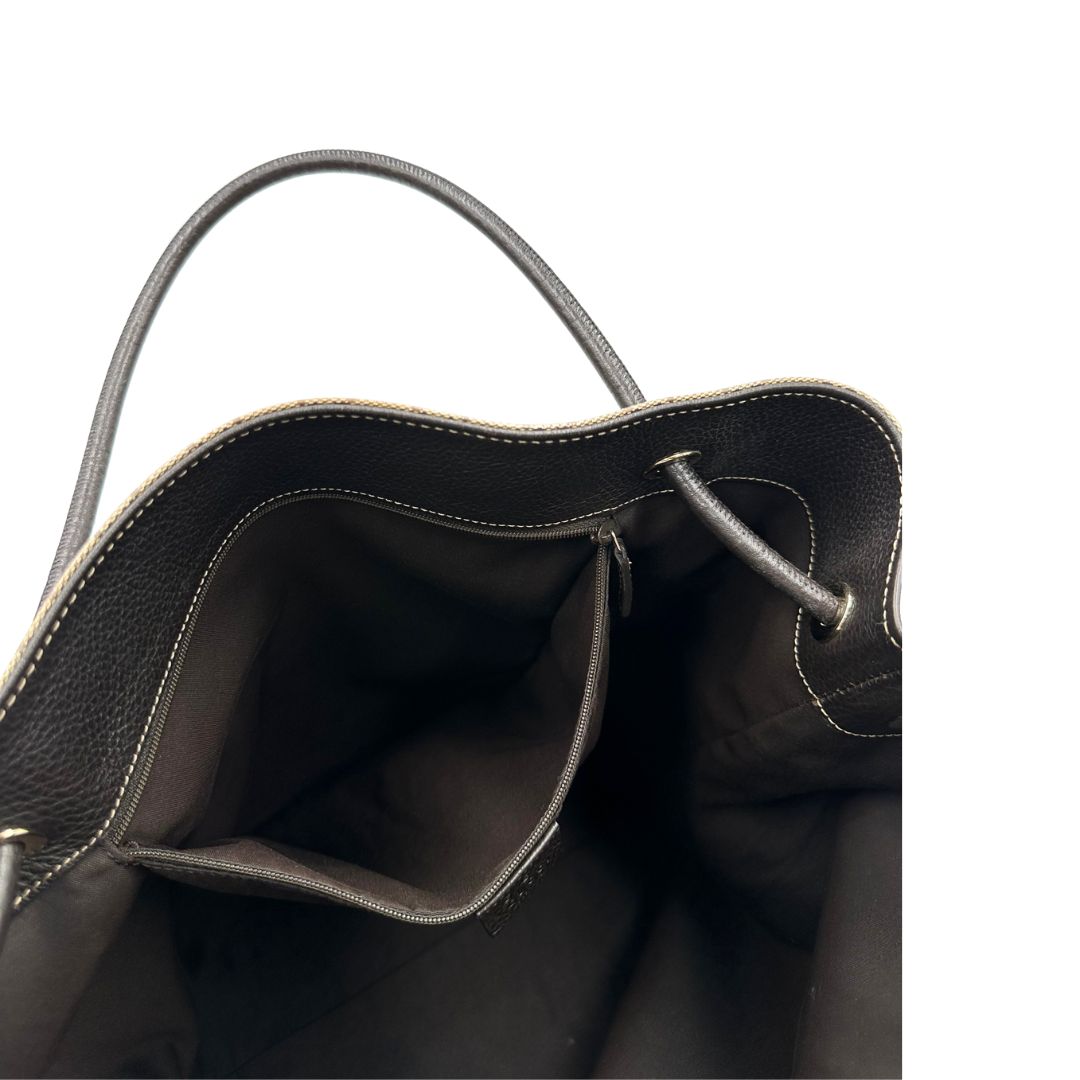 Tote Gucci GG Crystal
