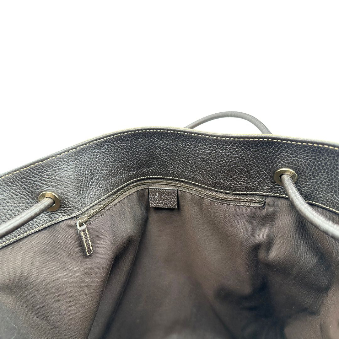 Tote Gucci GG Crystal