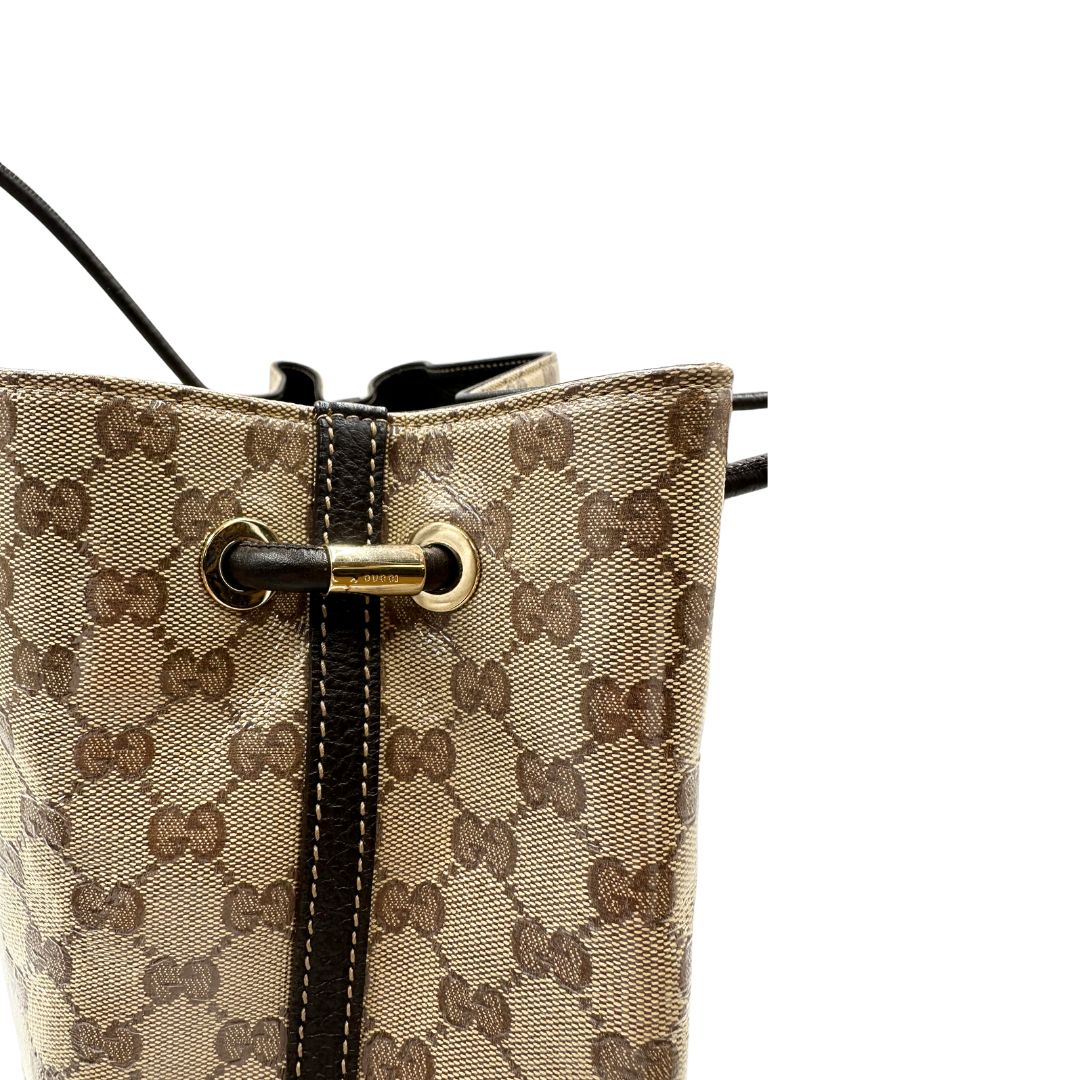 Tote Gucci GG Crystal