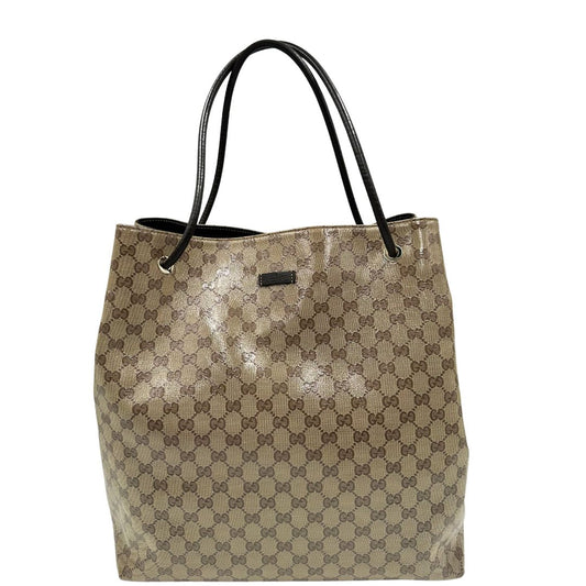 Tote Gucci GG Crystal