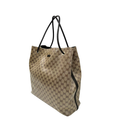 Tote Gucci GG Crystal