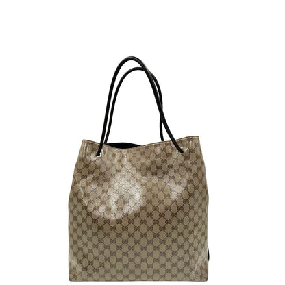 Tote Gucci GG Crystal
