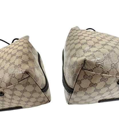 Tote Gucci GG Crystal