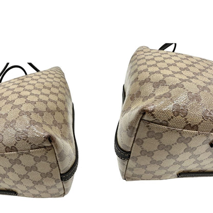 Tote Gucci GG Crystal
