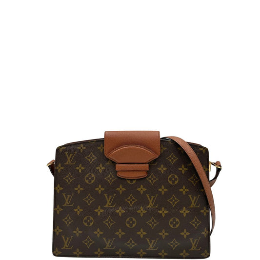 Courcelles Louis Vuitton monogram