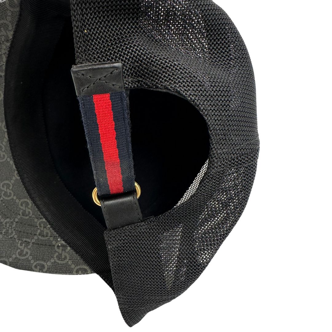 Cappello Kingsnake Gucci tg. M