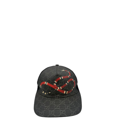 Cappello Kingsnake Gucci tg. M