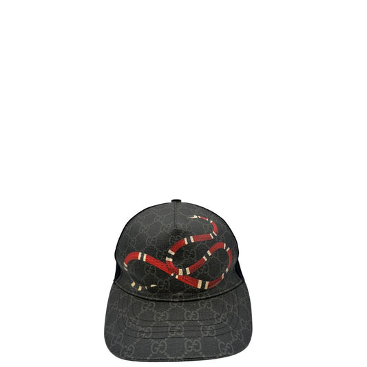 Cappello Kingsnake Gucci tg. M