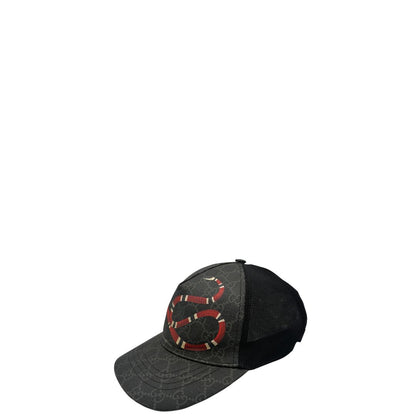 Cappello Kingsnake Gucci tg. M