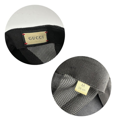 Cappello Kingsnake Gucci tg. M