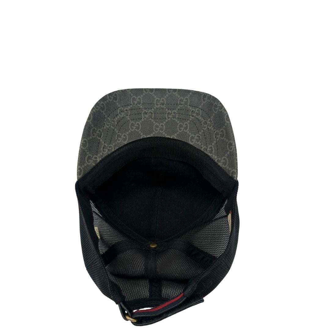 Cappello Kingsnake Gucci tg. M