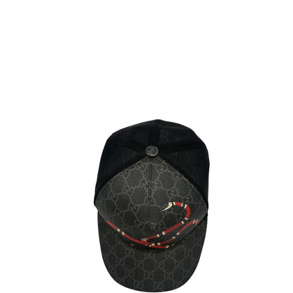 Cappello Kingsnake Gucci tg. M