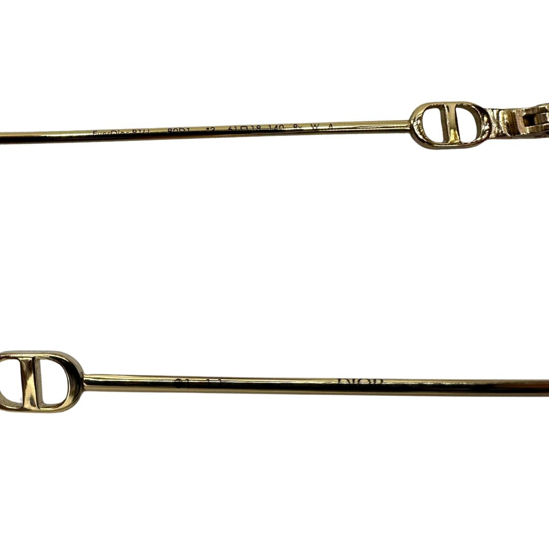 Occhiali da sole Christian Dior