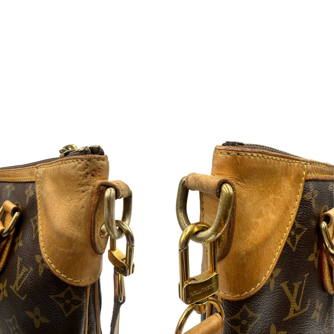 Odeon GM Louis Vuitton