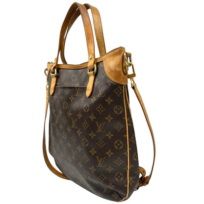 Odeon GM Louis Vuitton