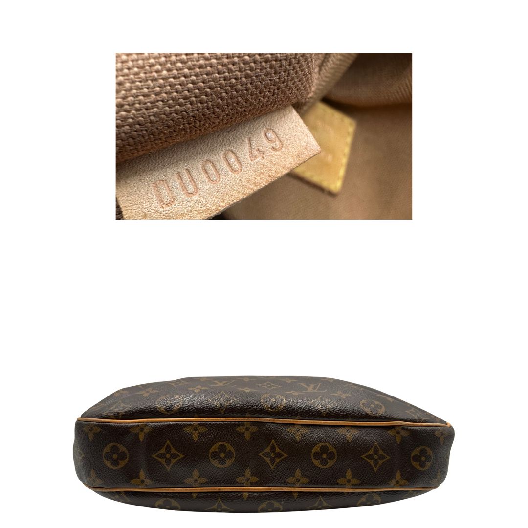 Odeon GM Louis Vuitton