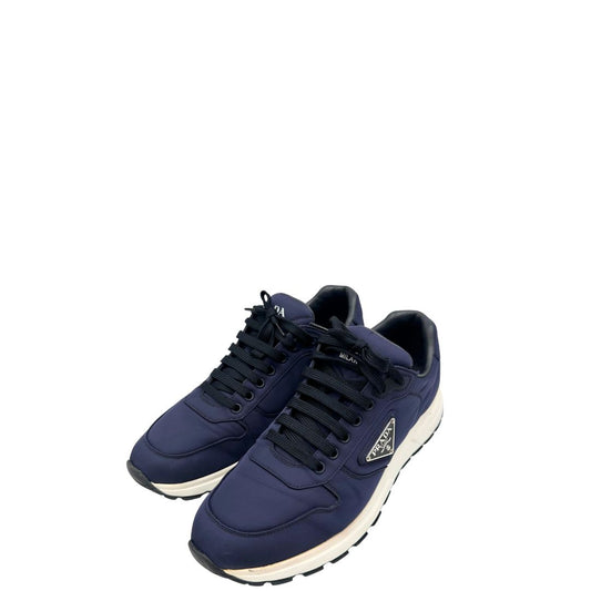 Sneakers Prada blu