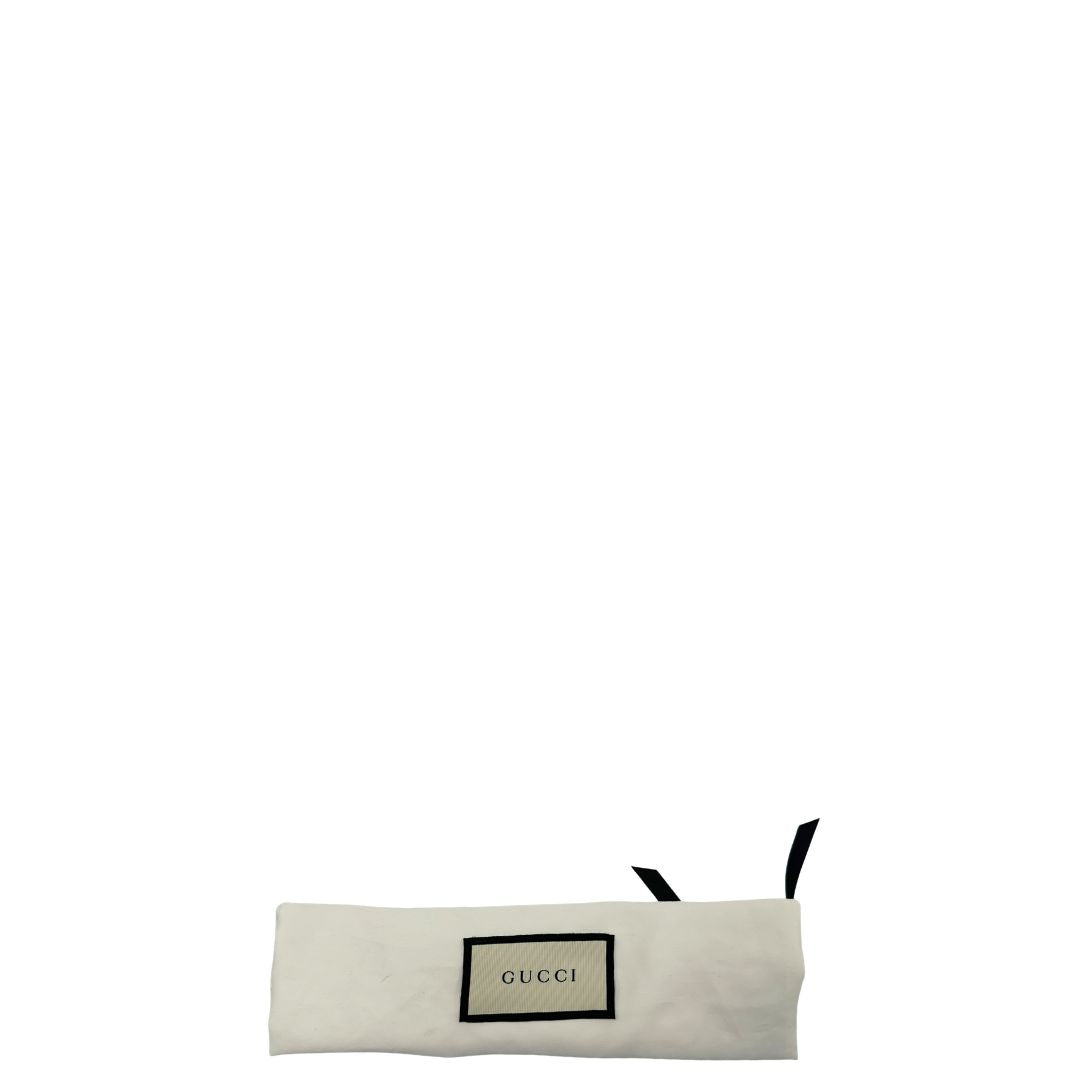 Cintura Gucci Web tg. 34