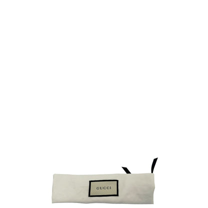 Cintura Gucci Web tg. 34