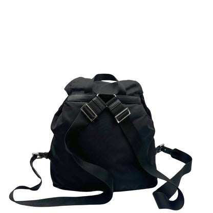Zaino Prada nero