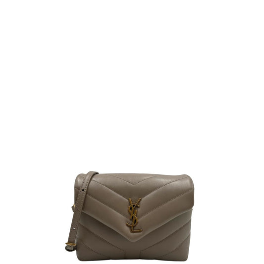 Borsa Loulou Toy Saint Laurent