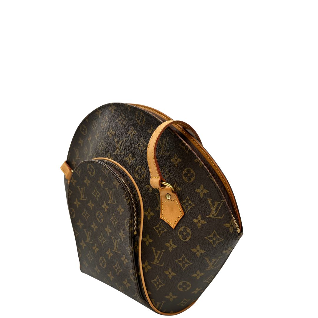 Borsa a spalla Ellipse Louis Vuitton